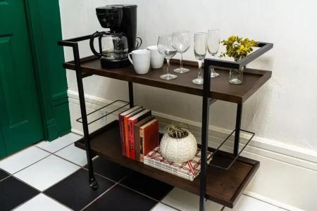 The Mansion on Royal - 125