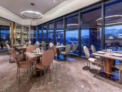 Mercure Suzhou Jinji Lake - 14