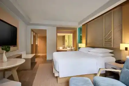 Phuket Marriott Resort & Spa, Merlin Beach - Sha Extra Plus - 40