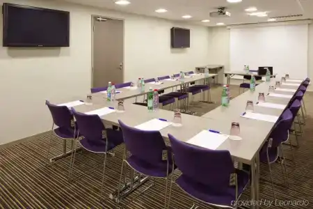 Holiday Inn Paris Gare De Lyon Bastille, An Ihg - 11