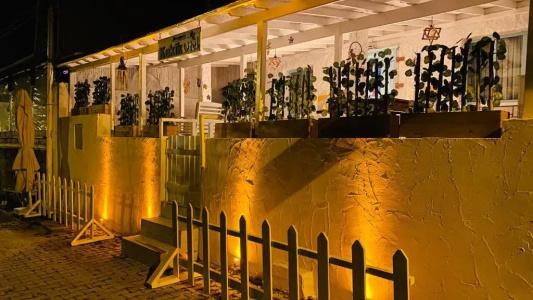 Kekik Alaçatı Otel Hacımemiş - 12