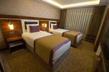 Ruba Palace Thermal - 26