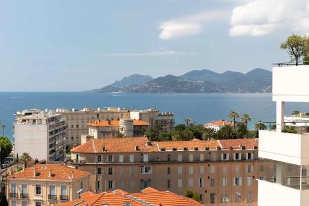 The Originals Boutique, Hôtel des Orangers, Cannes (Inter-Hotel) - 191