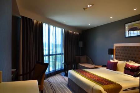 Ming Garden & Residences - 97