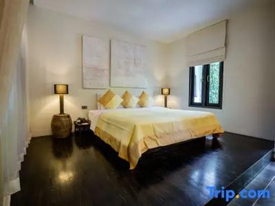 Aruntara Riverside Boutique -Sha Extra Plus - 90
