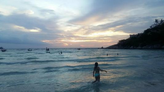Bow Thong Beach Resort - 10