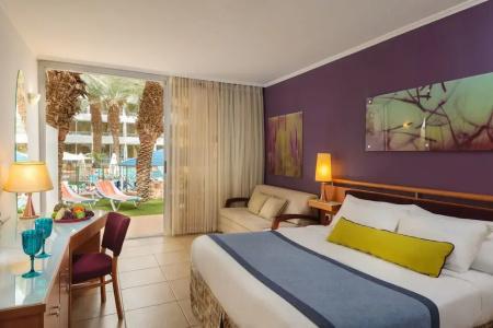 Leonardo Club Eilat - Все включено - 70