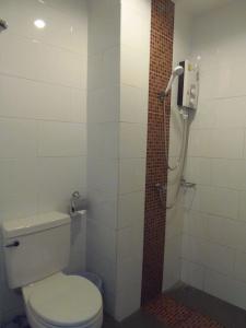 The Orange Resort - 9