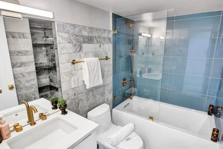 The Alexander All Suites - 791