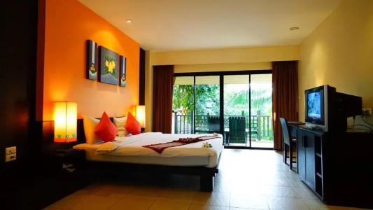 Baan Khaolak Beach Resort - Sha Plus - 106