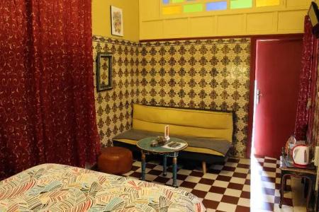 Riad Meftaha - 59