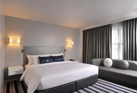 Best Western Plus @20 Sukhumvit - 36