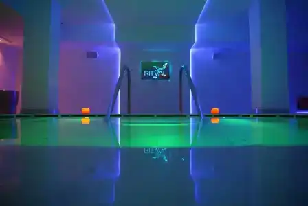 Ritual Torremolinos- Adults Only - 19