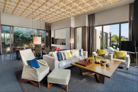 Park Hyatt Sanya Sunny Bay Resort - 32