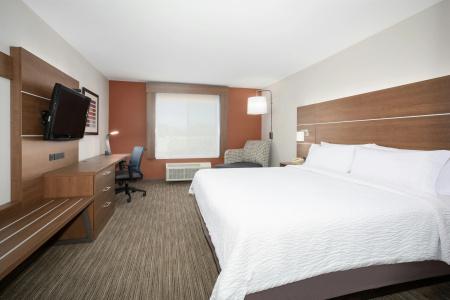 Holiday Inn Express & Suites Tucson, An Ihg - 25