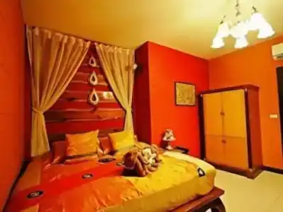 Baan Fern Talay - 34