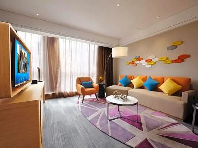Hampton by Hilton Guangzhou Dongxiaonan - 75