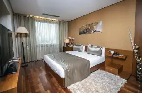 Tirana International & Conference Center - 42