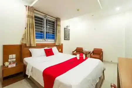 RedDoorz near Gia Dinh Park - 31