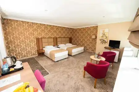 COMFORT BEYLİKDÜZÜ - 54