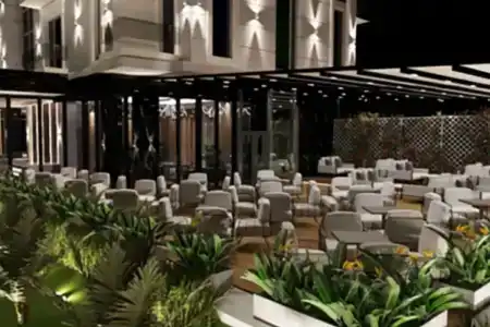 Henry Resort & Spa - 14