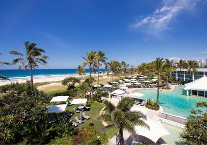 Sheraton Grand Mirage - 14