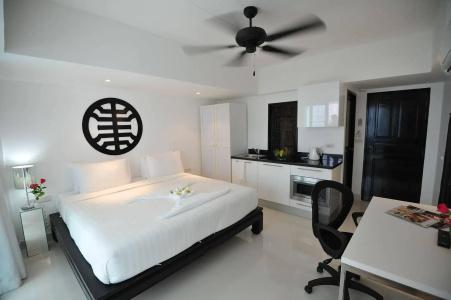 Siam Palm Residence - 48