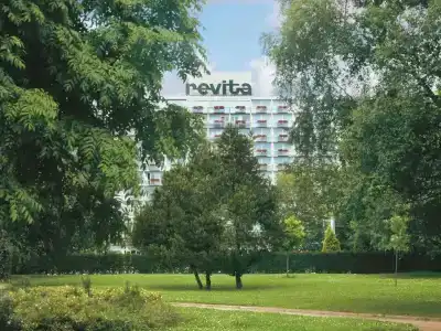 revita - Wellness & Resort - 0