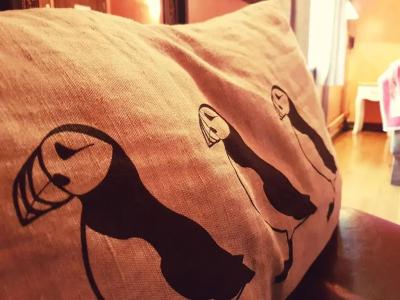 Hótel Tindastóll - 18