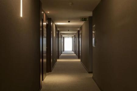 AC Córdoba by Marriott - 24