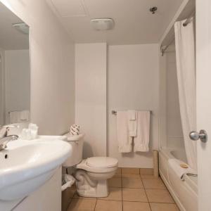 les Suites Labelle - 21