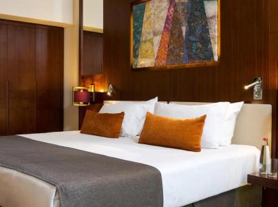 King Solomon by Isrotel Collection - 128