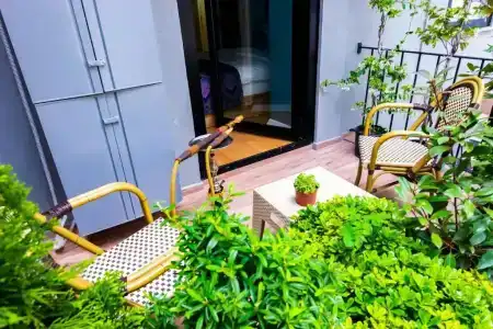 Royal Taksim Suites - 46