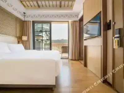 Shenzhen Luwan International and Resort - 5