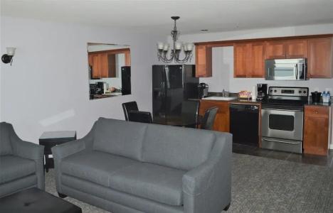 Starfish Manor Oceanfront - 103