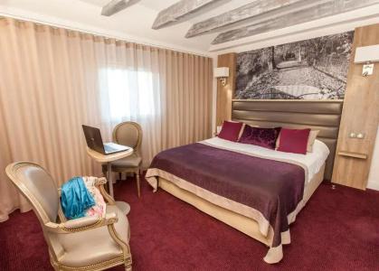 Logis - Le Christina - 38