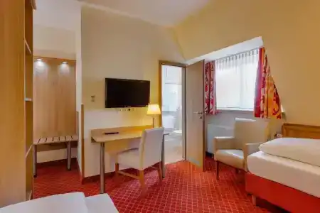 Mercure Luebeck City Center - 51