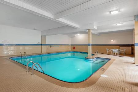 Quality Inn & Suites - 18