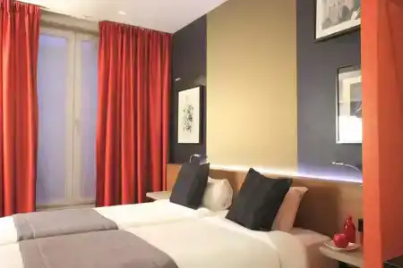 Fred'Hotel - 32