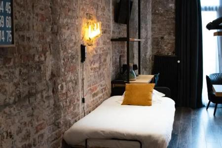 Upstairs - 4