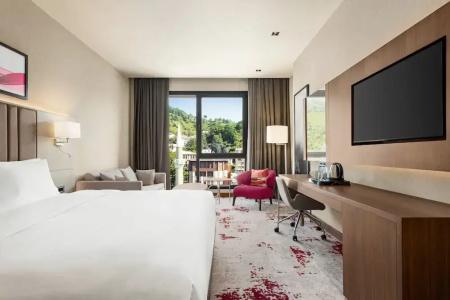 Ramada by Wyndham Rize Findikli - 34