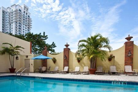 Holiday Inn Port Of Miami-Downtown, An Ihg - 16