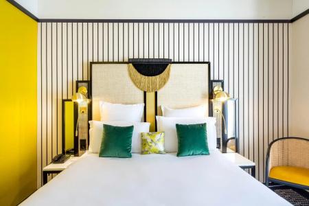 Best Western Premier Roosevelt - 25
