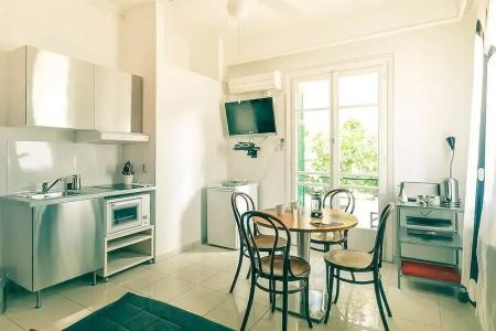 Athens Green - 261