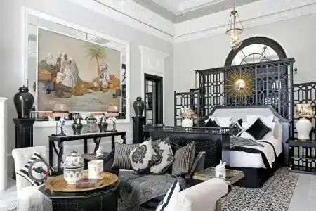 Palais Ronsard Relais & Chateaux - 48