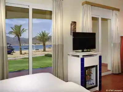 Tirana Dahab Resort - 6