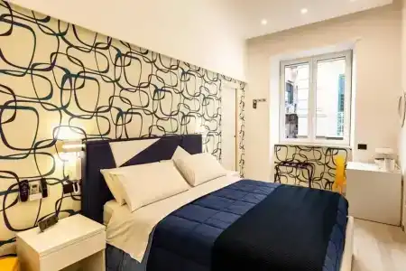 Starita Bed & Pizza - 4