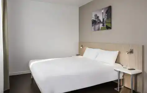 ApartAdagio Access Paris Reuilly - 6