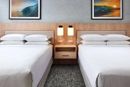 Mdr Marina Del Rey- a Doubletree By Hilton - 71