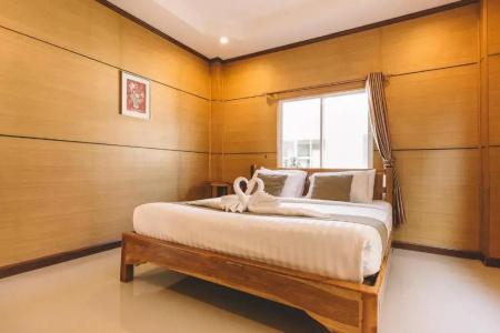Baan Tah On The Sea - 484